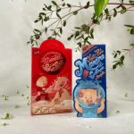 ELIZAVECCA, НАБОР СЫВОРОТКА ДЛЯ ЛИЦА C МОРСКИМ КОЛЛАГЕНОМ HELL-PORE MARINE COLLAGEN AMPLE, 50 МЛ И ПАТЧИ ОТ АКНЕ ТОЧЕЧНЫЕ WITCH PIGGY HELL PORE BLEMISH SPOT PATCH, 44 ШТ