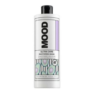 MOOD, Маска для волос восстанавливающая Restoring Mask Ultra Care, 400 мл