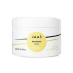 JAAS, Маска питательная восстанавливающая для поврежденных и сухих волос Renewer, 250 мл