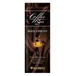 SOLEO, Натуральный мощный бронзатор Coffe Sun Black Espresso Classic 1, 15 мл