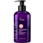 KEZY, Маска для окрашенных волос "Пудра" Mask Magic Life, 300 мл