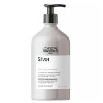 L'Oreal Professionnel, Шампунь для волос Silver, 500 мл