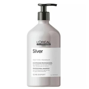 L'Oreal Professionnel, Шампунь для волос Silver, 500 мл