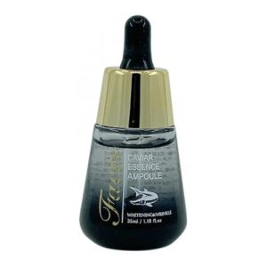 JIGOTT, Сыворотка для лица с икрой Facis Caviar Essence Ampoule, 35 мл