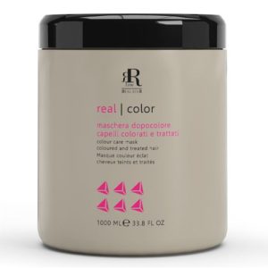 RR LINE, Маска для окрашенных волос Color Star, 1000 мл