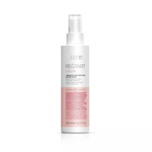 REVLON, 1-минутный защищающий цвет мист 1 Minute Protective Color Mist Restart Color, 200 мл