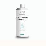 LIMBA, Шампунь для кожи головы Premium Line Mint Scalp Cleansing Shampoo, 1000 мл