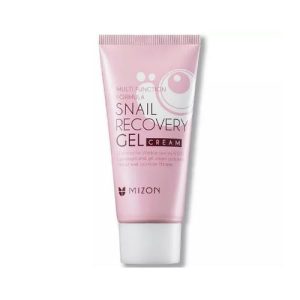 MIZON, Крем-гель с улиточным секретом Snail Recovery Gel Cream, 45 мл