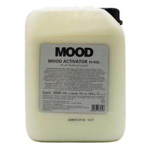 MOOD, Активатор с алоэ 3% 10 Vol, 5000 мл