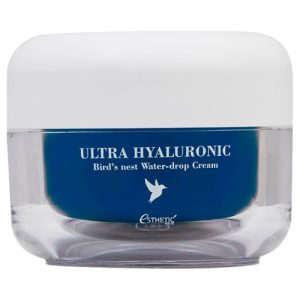 ESTHETIC HOUSE, Крем для лица с гиалуроном и экстрактом ласточкиного гнезда, 50 мл