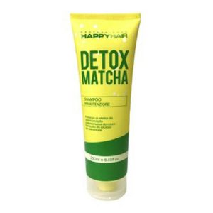 HAPPY HAIR, Шампунь для волос Detox, 250 мл