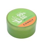 CONSLY, Успокаивающий гель с экстрактом алоэ вера Aloe Vera Soothing Gel, 300 мл