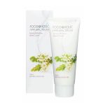 FOODAHOLIC, Увлажняющий крем для рук с экстрактом акации Natural Touch, 100 мл