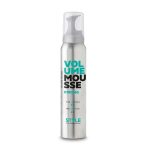 DUSY PROFESSIONAL, Мусс для объема сильной фиксации Volume Mousse Strong, 400 мл