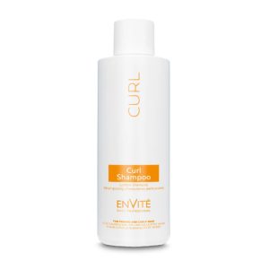 DUSY PROFESSIONAL, Шампунь с D-пантенолом для волнистых волос Curl Shampoo, 1000 мл