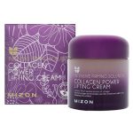 MIZON, Коллагеновый лифтинг-крем для лица Collagen Power Lifting Cream, 75 мл
