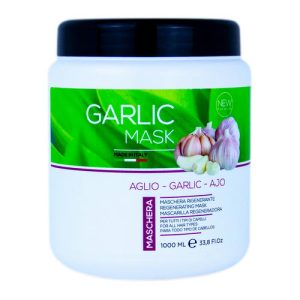 KAYPRO, Маска восстанавливающая Garlic, 1000 мл