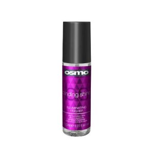 OSMO, Разглаживающий спрей-блеск c эффектом ламинирования "Ослепительный блеск" Blinding Shine, 125 мл