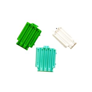 BB ONE, Набор заколок для прикорневого объема H-Pins, 45 шт