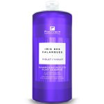 FAUVERT, Шампунь для окрашенных волос Фиолетовый Ирис на скалах Каланки Reflets, 1000 мл