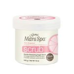 GENA, Сахарный скраб для рук с аргановым маслом Mani SPA Sugar Scrub, 340 гр
