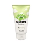 ETUDE HOUSE, Освежающая пенка для умывания Monster Foam Cleanser, 250 мл
