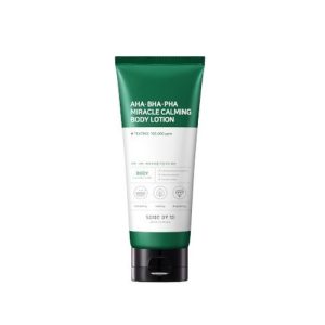 SOME BY MI, Успокаивающий лосьон для тела с кислотами, 200 мл