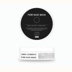 LIMBA, Маска-база для волос Premium Line Pure Base Mask, 50 мл
