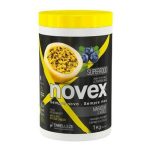 NOVEX, Суперфуд маска для волос Maracuja & Mirtilo, 1000 гр