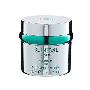KLAPP, Финишный крем для сухой и зрелой кожи Clinical Care, 50 мл