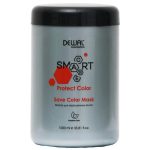 DEWAL, Маска для окрашенных волос Smart Care Protect Color, 1000 мл