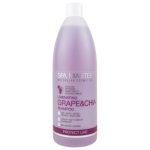 SPA MASTER, Ламинирующий шампунь для защиты волос с виноградом и чиа Protect Grape & Chia Line, 970 мл