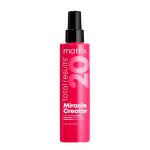 MATRIX, Многофункциональный спрей Total Results Miracle Creator, 190 мл