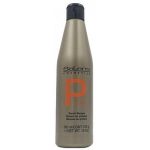 SALERM, Протеиновый шампунь для волос Shampoo con Proteine, 500 мл