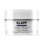 KLAPP, Ночной крем для лица Asa Peel, 30 мл