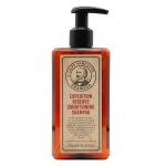 CAPTAIN FAWCETT, Шампунь для волос Expedition Reserve, 250 мл