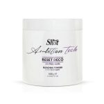 SHOT, Осветляющий порошок Зеленое яблоко Ambition Colour, 500 гр