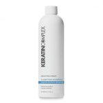 KERATIN COMPLEX, Шампунь для волос очищающий Clarifying Shampoo, 354 мл