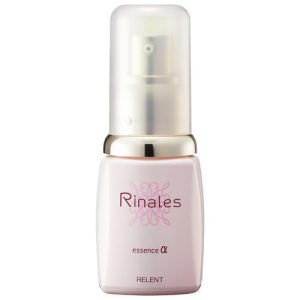 RELENT, Антивозрастная эссенция для лица Rinales Essence _, 25 мл