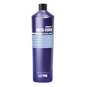 KAYPRO, Шампунь восстанавливающий Botu-Cure, 1000 мл