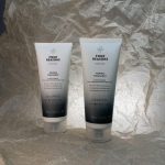 FOUR REASONS, Набор FOUR REASONS Color Mask Тонирующая маска для поддержания цвета окрашенных волос Graphite Графит, 200 мл (2 шт)