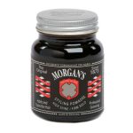 MORGAN`S, Помада для укладки Сильная фиксация / Сильный блеск, 50 г