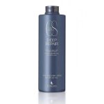 LENDAN, Восстанавливающий шампунь на основе кератина Deep Repair, 1000 мл