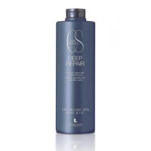 LENDAN, Восстанавливающий шампунь на основе кератина Deep Repair, 1000 мл
