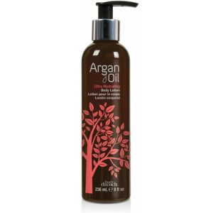 BODY DRENCH, Увлажняющий лосьон для тела Argan Oil Ultra Hydrating Body Lotion, 236 мл