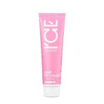 I'CE PROFESSIONAL BY NATURA SIBERICA, Крем для окрашенных и тонированных волос KEEP MY COLOR, 100 мл