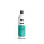 REVLON, Шампунь увлажняющий для всех типов волос Hydrating Shampoo Pro You Moisturizer, 350 мл