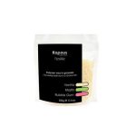 KAPOUS, Полимерный воск в гранулах «Flexible» с ароматом ванили Depilation, 500 гр