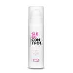 DUSY PROFESSIONAL, Питательный крем для выпрямления непослушных волос с провитамином В5 Style Sleek Control, 150 мл