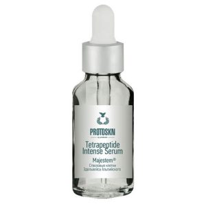 PROTOKERATIN, Интенсивная сыворотка с тетрапептидами Tetrapeptide Intense Seru, 30 мл